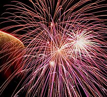 Picture for Pyros by Mark Hamilton
