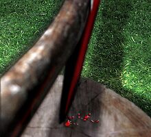 max the axe by vampvamp