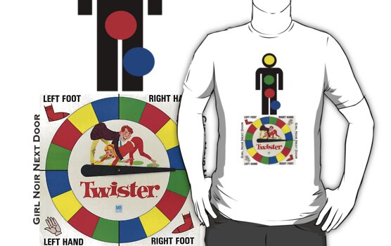 Twister Shirt