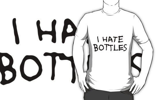 i hate t shirts