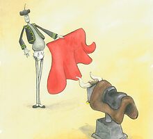 El Matador by drono