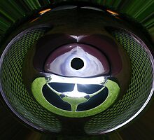 Bullet nose2 by Darrell-photos