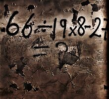 The Equation by PhotoWorks