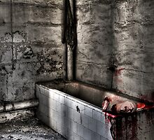 The Bathroom by William Attard McCarthy