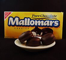 Mallomars: the best Cookie in the World by Barbara Morrison