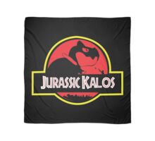 jurassic park scarf