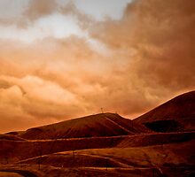 netherworld by Bruce Dickson