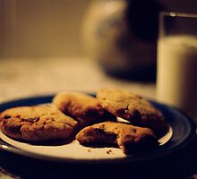 Home Baked by MichaelCouacaud