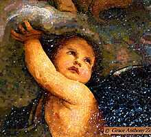 Angels of LOVE - Helping Hands, Touching Hearts – Helping the People of Haiti by GraceNotes