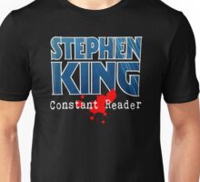 constant reader shirt