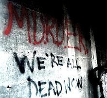 Murder by Kayb