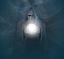 The seer by Carol and Mike Werner