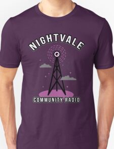 welcome to night vale merch amazon