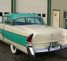 "Cruise In Style" by Lynn Bawden
