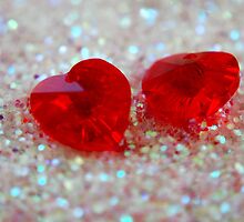 Love is a precious Jewel by Rowan Lewgalon