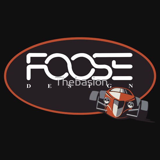 chip foose t shirts uk