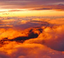 The Heavens Declare . . . by Dan Janssen