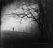 The Great Cold Distance by midnight80