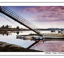 "Sailors Take Warning" by Don Powers