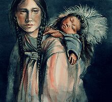 Son of the North by Sarah Mac