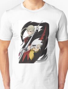 soul eater official merch