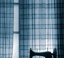 5.2.2010: As String of Life Ends by Petri Volanen