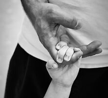 A Helping Hand by SESE