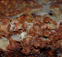 Meatloaf by Jonice