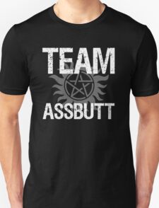 spn t shirt