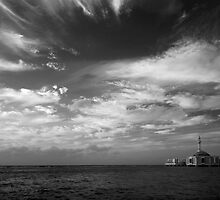 Hope Floats by Paul Tupman