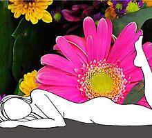 It Doesn't Take Much - To Make Me Happy by Lisadee Lisa Defazio