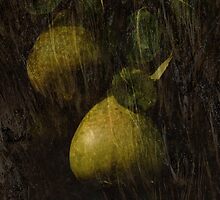 Perfect Pears by TingyWende