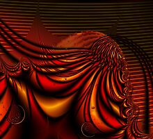 Segmenting The Complex Plane III by S-n-D
