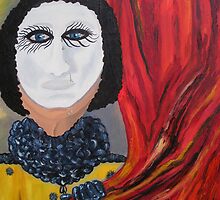 The Oprah by ekaythompson