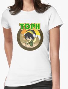 avatar toph shirt