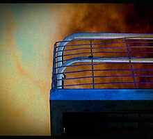 lucifer's cherry picker by vampvamp