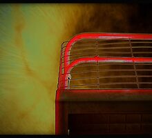 lucifer's cherry picker II by vampvamp