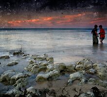 Knee Deep by smylie