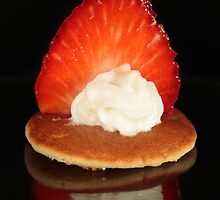 Mini Pancake by OlurProd