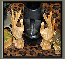 Mind Meld by George Link