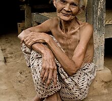 Growing Old by Duncan Macfarlane