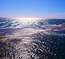 WaterWorld by Kazzii