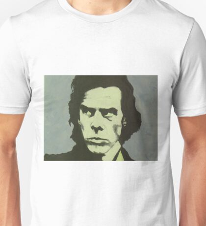 nick cave ghosteen t shirt