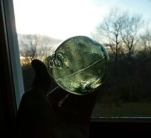 Torpedo bottle bottom by Tmac02892
