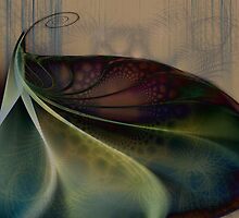Lucid Dreaming by Ineke-2010