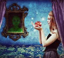 The fairest of them all by Steph Enbom