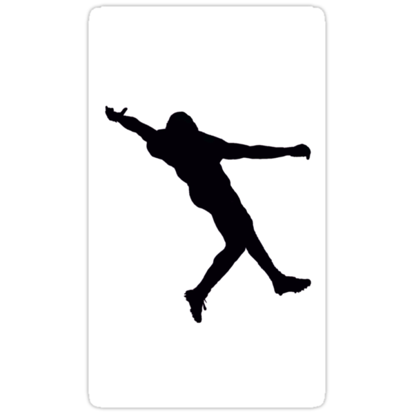 obj black and white