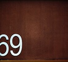 69 dude!!! by vampvamp