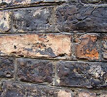 old durham ~ building blocks by Jan Stead JEMproductions