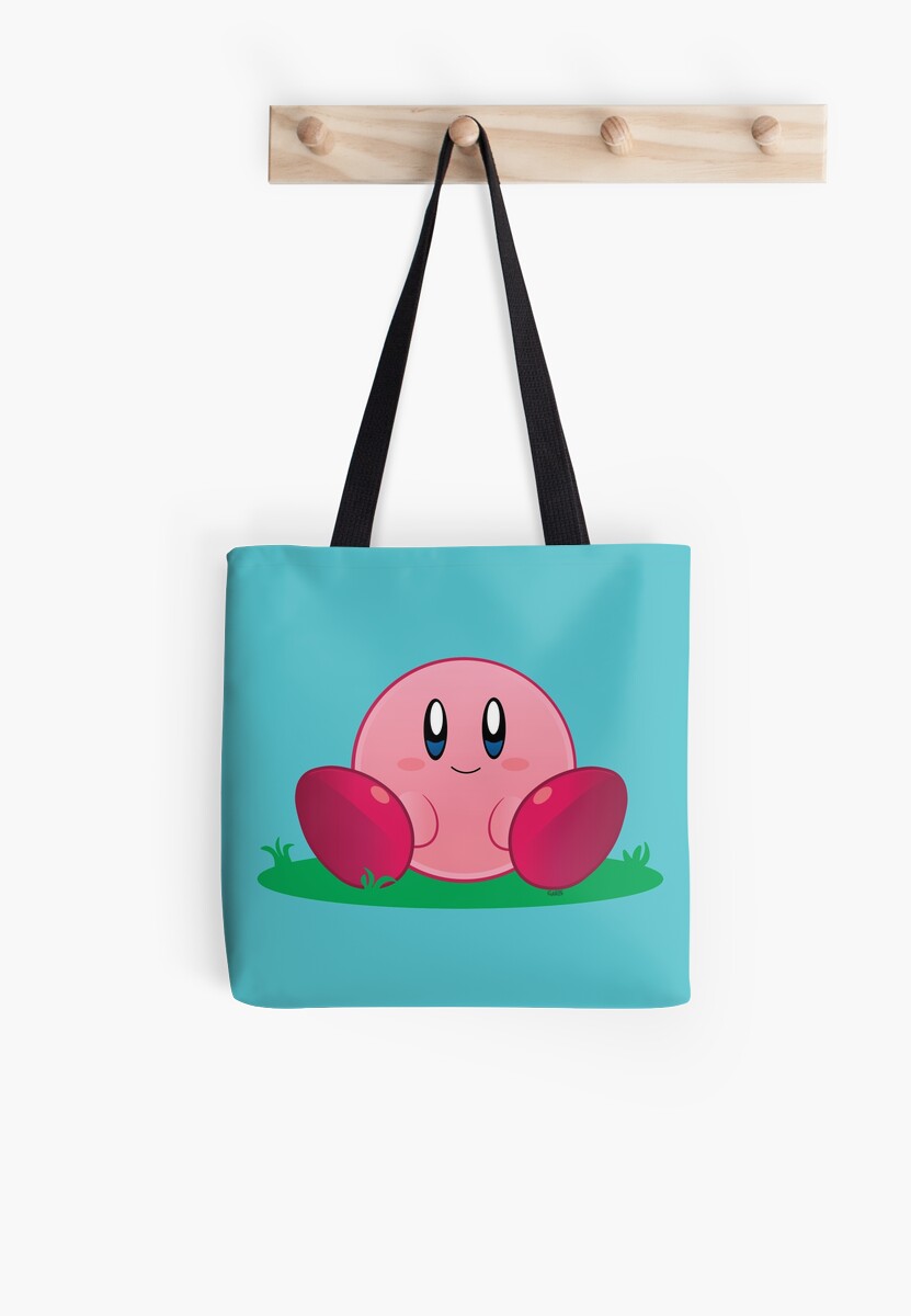 kirby ita bag